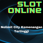 Nolimit City Kemenangan Tertinggi