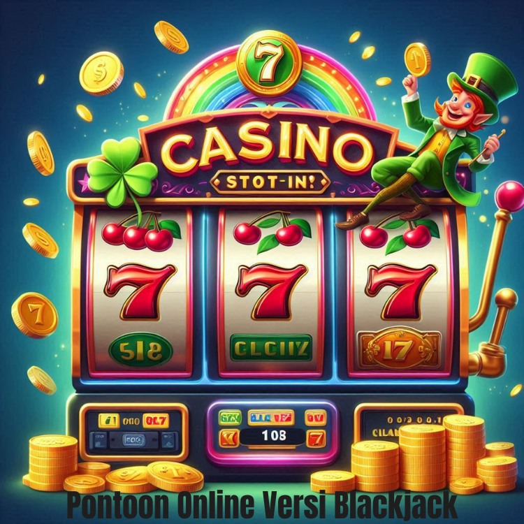 Pontoon Online Versi Blackjack