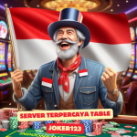 Server Terpercaya Table Joker123