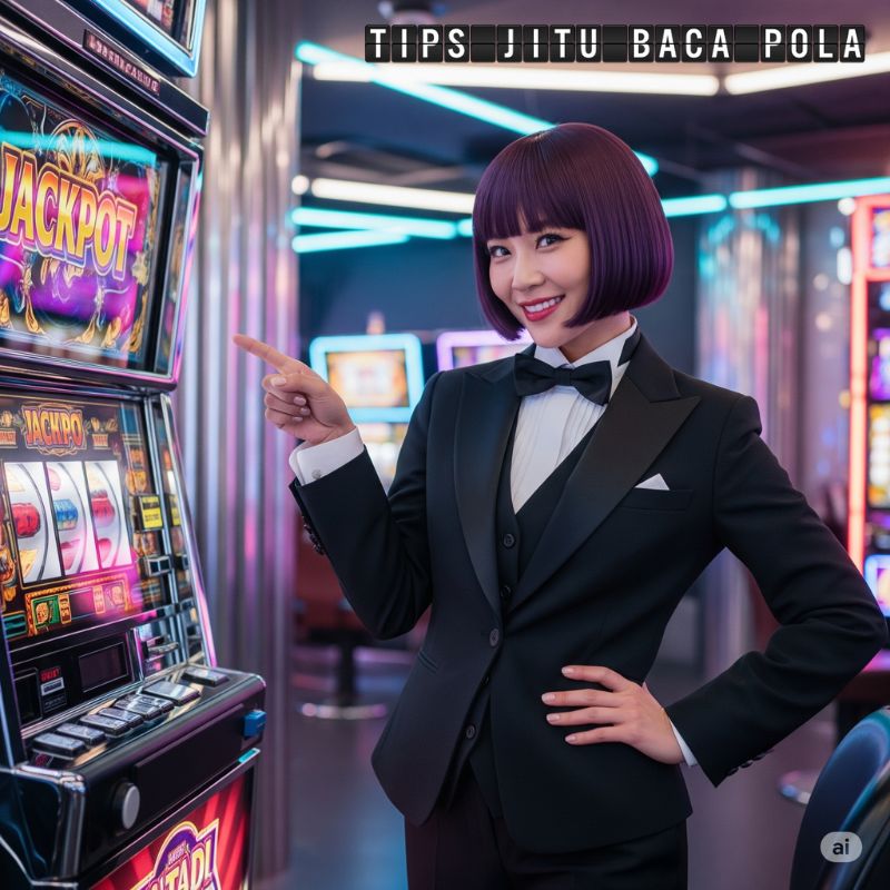 Tips Jitu Baca Pola