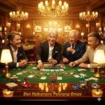 Slot Habanero Peluang Emas